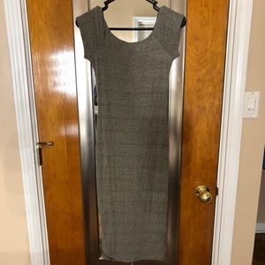 Windsor - grey dress